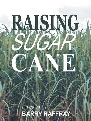 cover image of Raising Sugar Cane